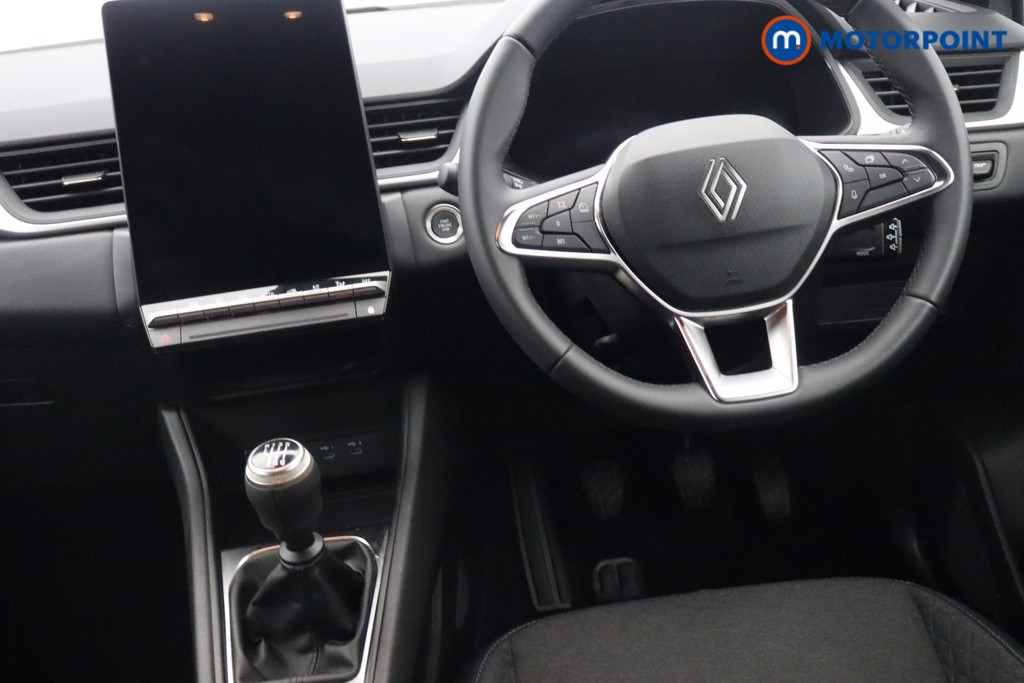 Renault Captur Evolution Manual Petrol SUV - Stock Number (1661351) - 10th supplementary image