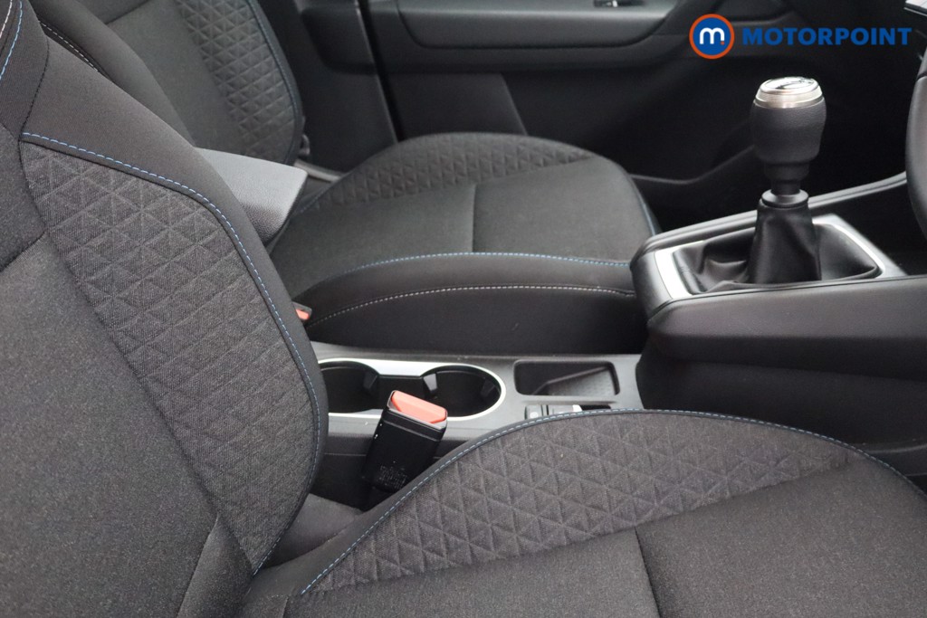 Renault Captur Evolution Manual Petrol SUV - Stock Number (1661351) - 13th supplementary image