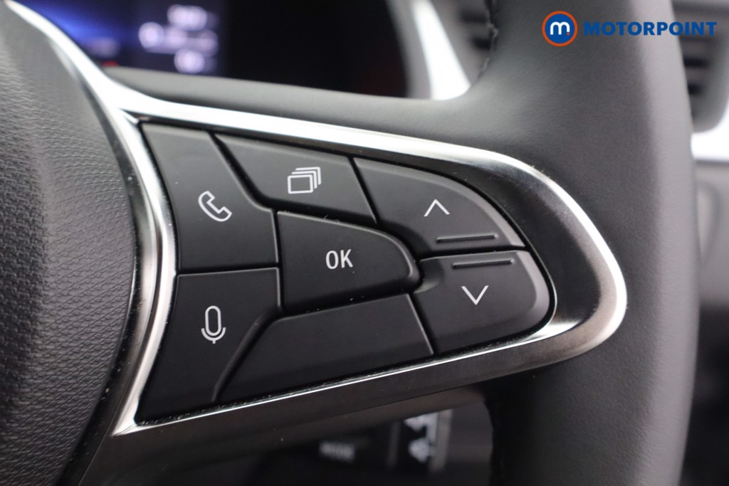 Renault Captur Evolution Manual Petrol SUV - Stock Number (1661351) - 15th supplementary image