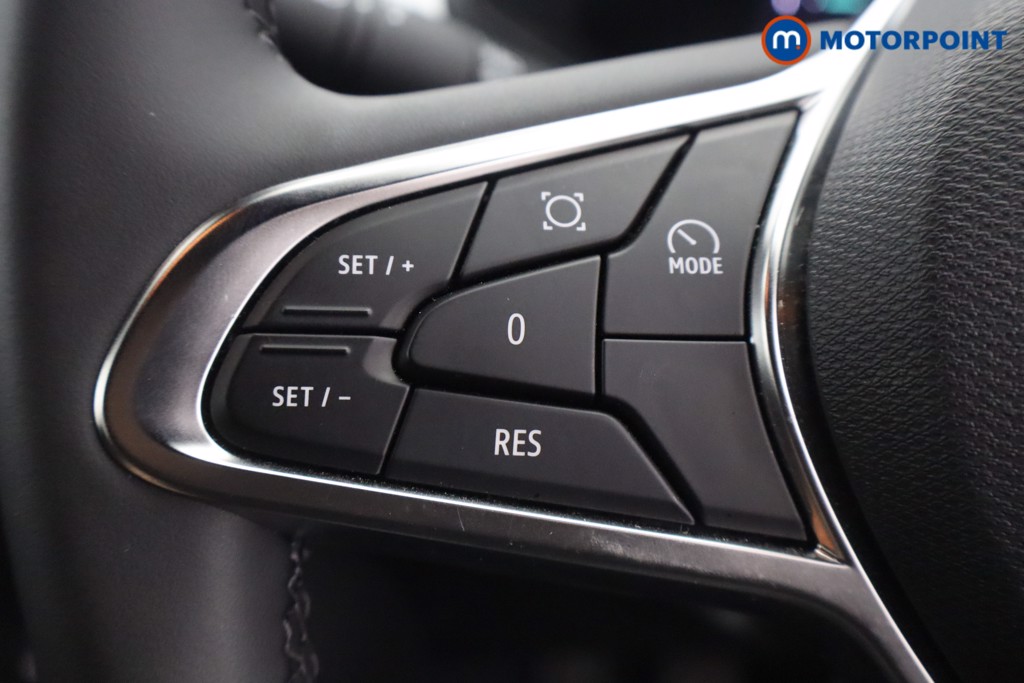 Renault Captur Evolution Manual Petrol SUV - Stock Number (1661351) - 16th supplementary image