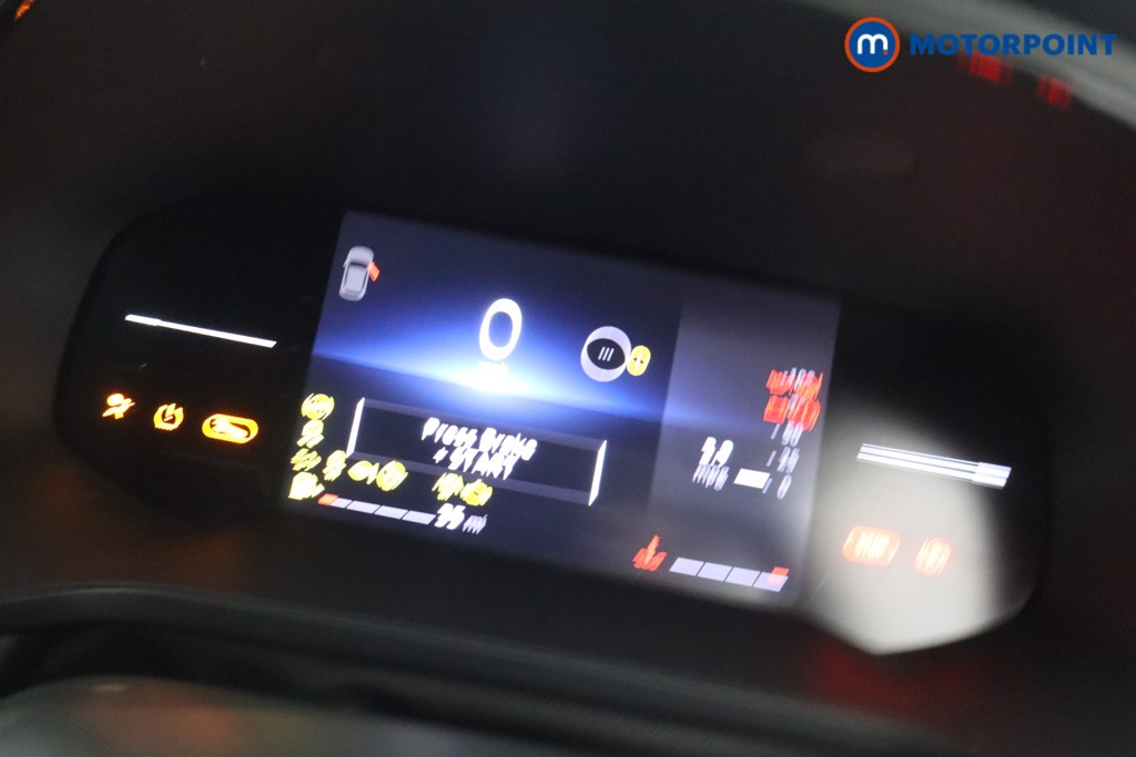 Renault Captur Evolution Manual Petrol SUV - Stock Number (1661351) - 17th supplementary image