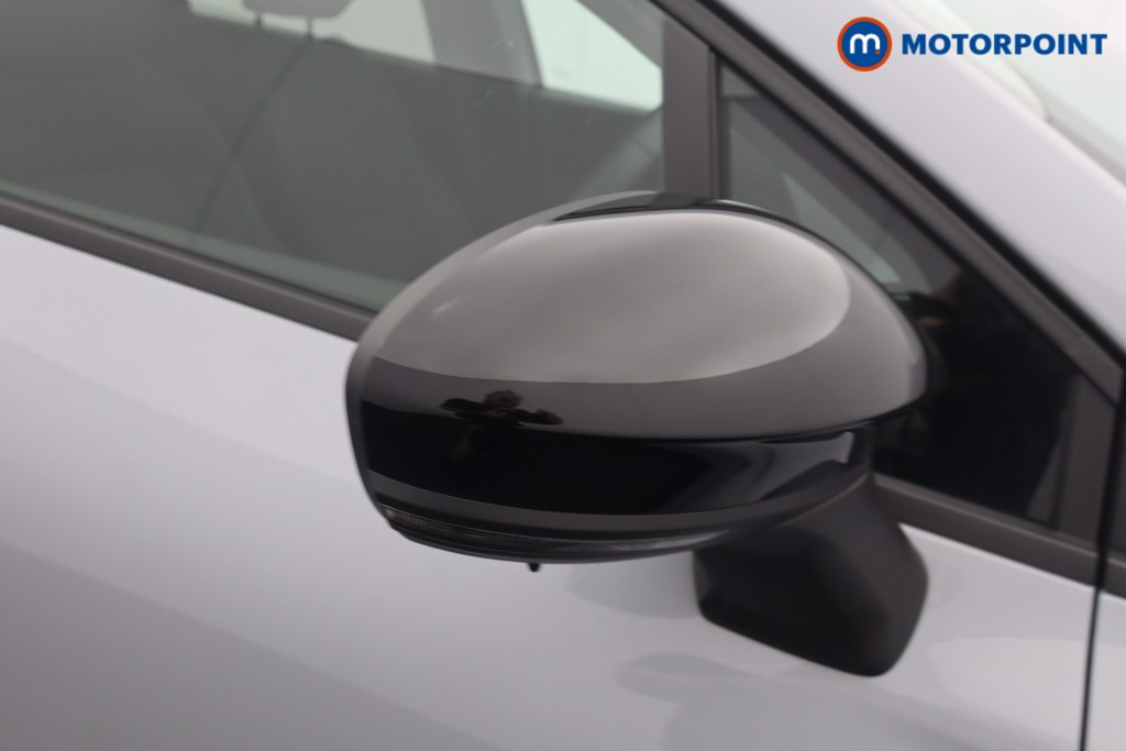 Renault Captur Evolution Manual Petrol SUV - Stock Number (1661351) - 19th supplementary image