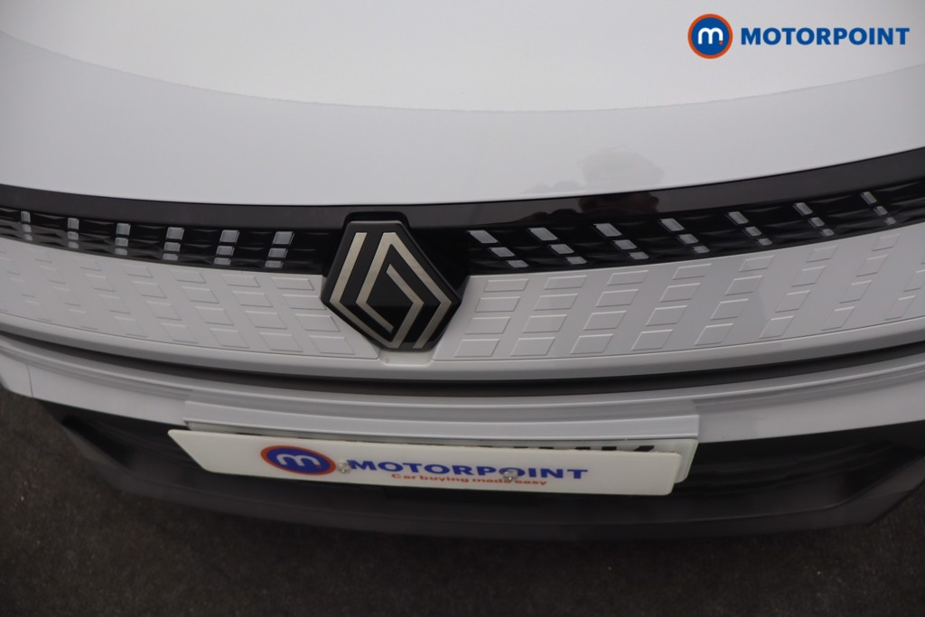 Renault Captur Evolution Manual Petrol SUV - Stock Number (1661351) - 21st supplementary image