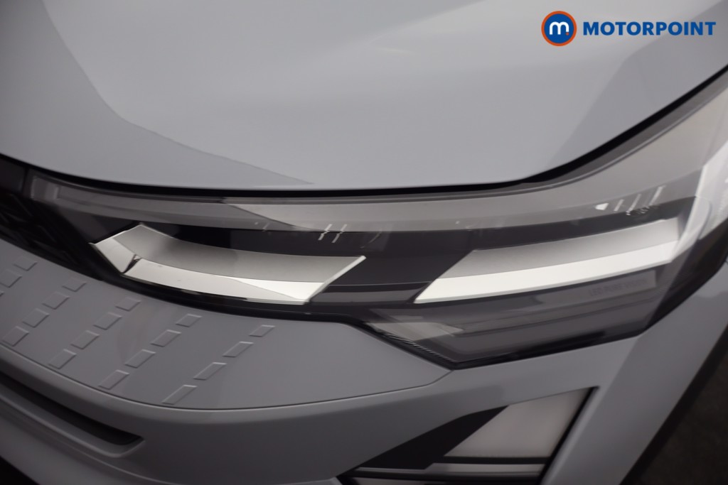 Renault Captur Evolution Manual Petrol SUV - Stock Number (1661351) - 22nd supplementary image