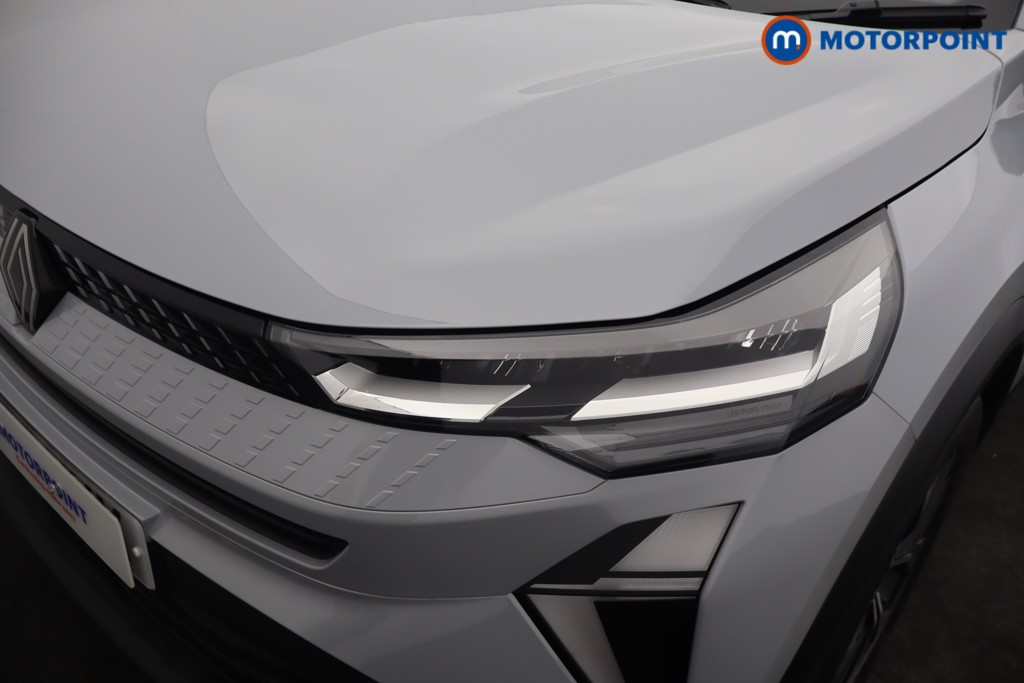 Renault Captur Evolution Manual Petrol SUV - Stock Number (1661351) - 23rd supplementary image