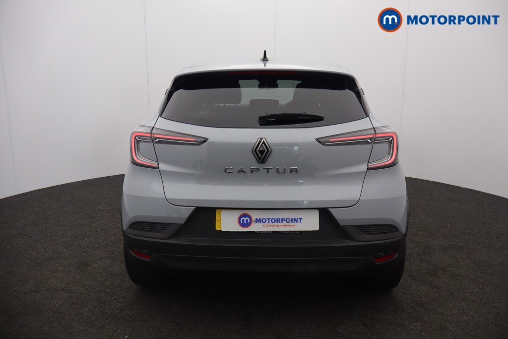 Renault Captur Evolution Manual Petrol SUV - Stock Number (1661351) - 1st supplementary image