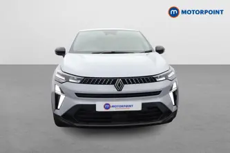 Renault Captur Evolution Manual Petrol SUV - Stock Number (1661351) - Front bumper