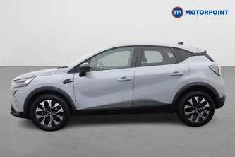 Renault Captur Evolution Manual Petrol SUV - Stock Number (1661351) - Passenger side