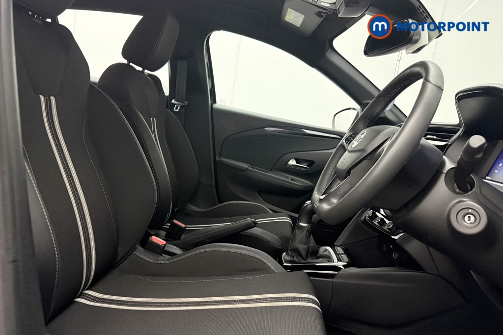 Vauxhall Corsa GS Manual Petrol Hatchback - Stock Number (1661406) - 7th supplementary image