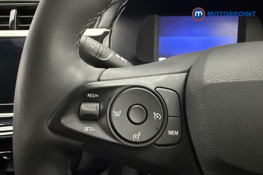 Vauxhall Corsa GS Manual Petrol Hatchback - Stock Number (1661406) - 13th supplementary image