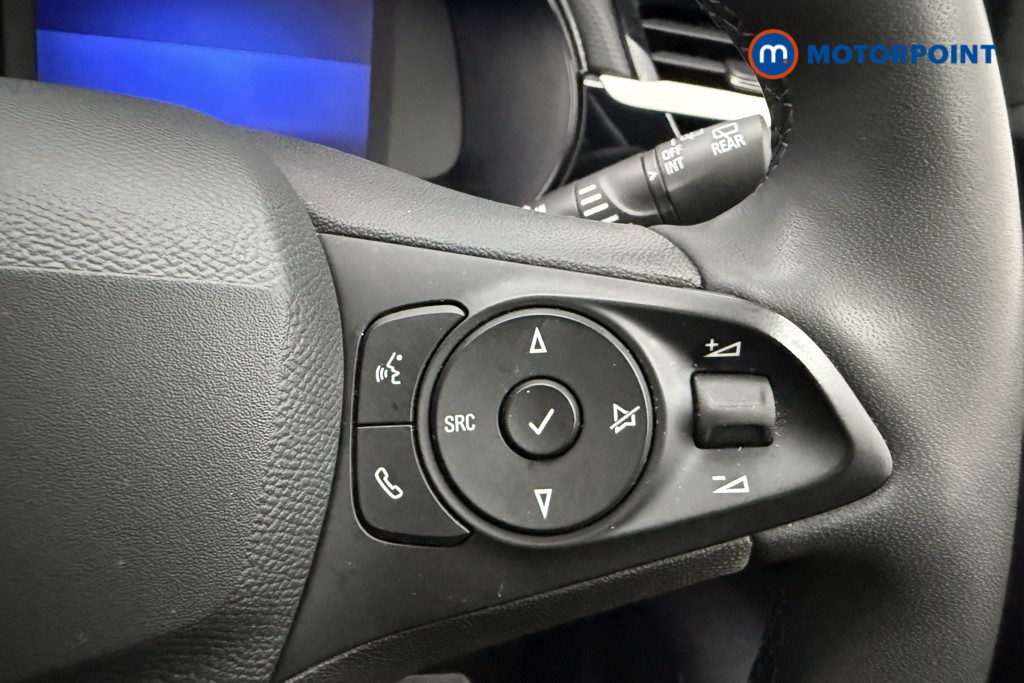 Vauxhall Corsa GS Manual Petrol Hatchback - Stock Number (1661406) - 14th supplementary image