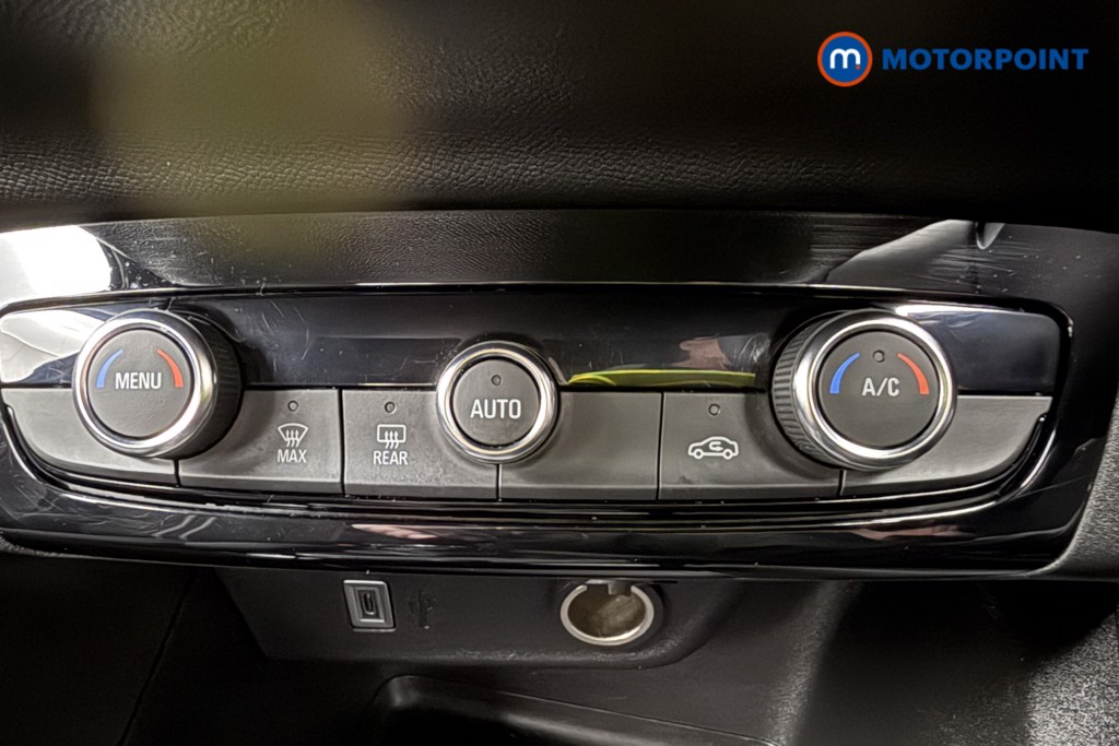 Vauxhall Corsa GS Manual Petrol Hatchback - Stock Number (1661406) - 15th supplementary image