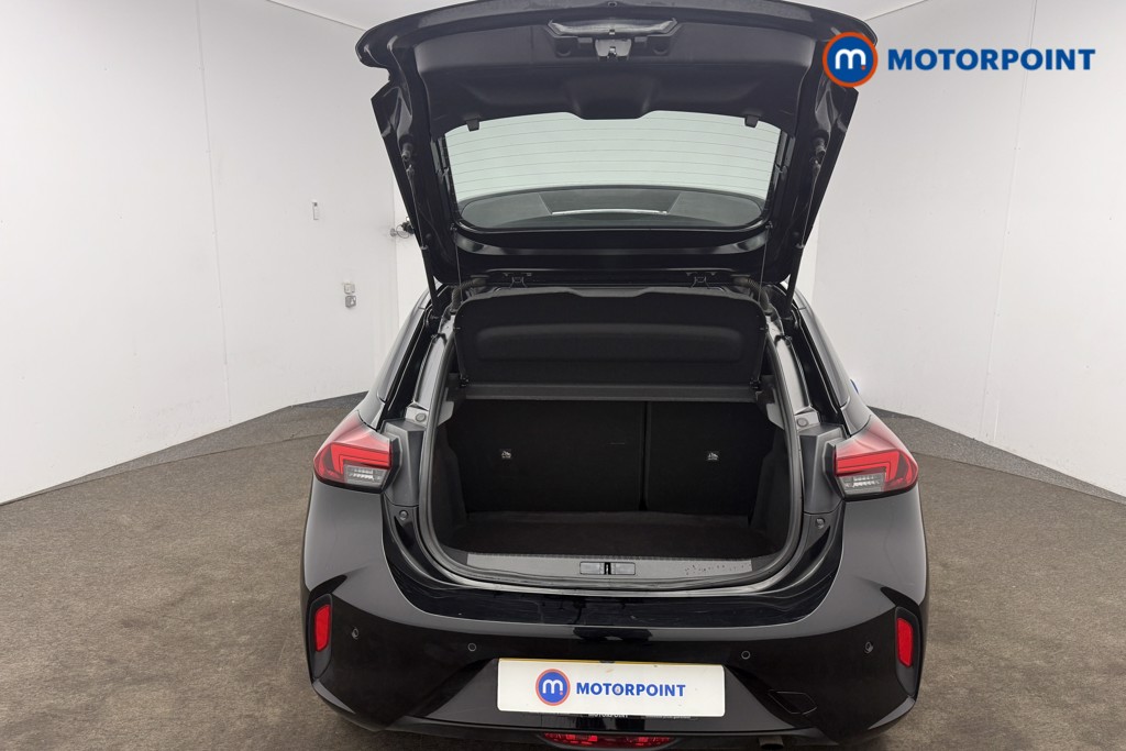 Vauxhall Corsa GS Manual Petrol Hatchback - Stock Number (1661406) - 19th supplementary image