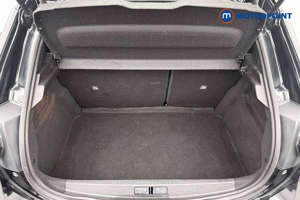Vauxhall Corsa GS Manual Petrol Hatchback - Stock Number (1661406) - 20th supplementary image