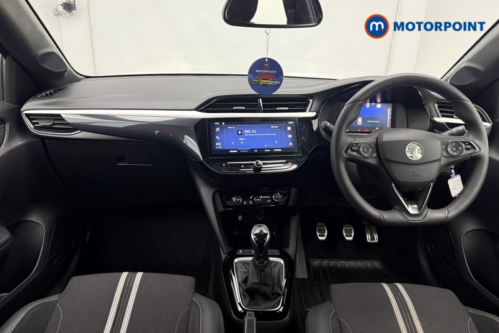 Vauxhall Corsa GS Manual Petrol Hatchback - Stock Number (1661406) - 1st supplementary image