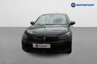 Vauxhall Corsa GS Manual Petrol Hatchback - Stock Number (1661406) - Front bumper