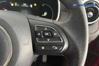 Mg Motor Uk ZS Trophy Ev Automatic Electric SUV - Stock Number (1661538) - 3rd supplementary image