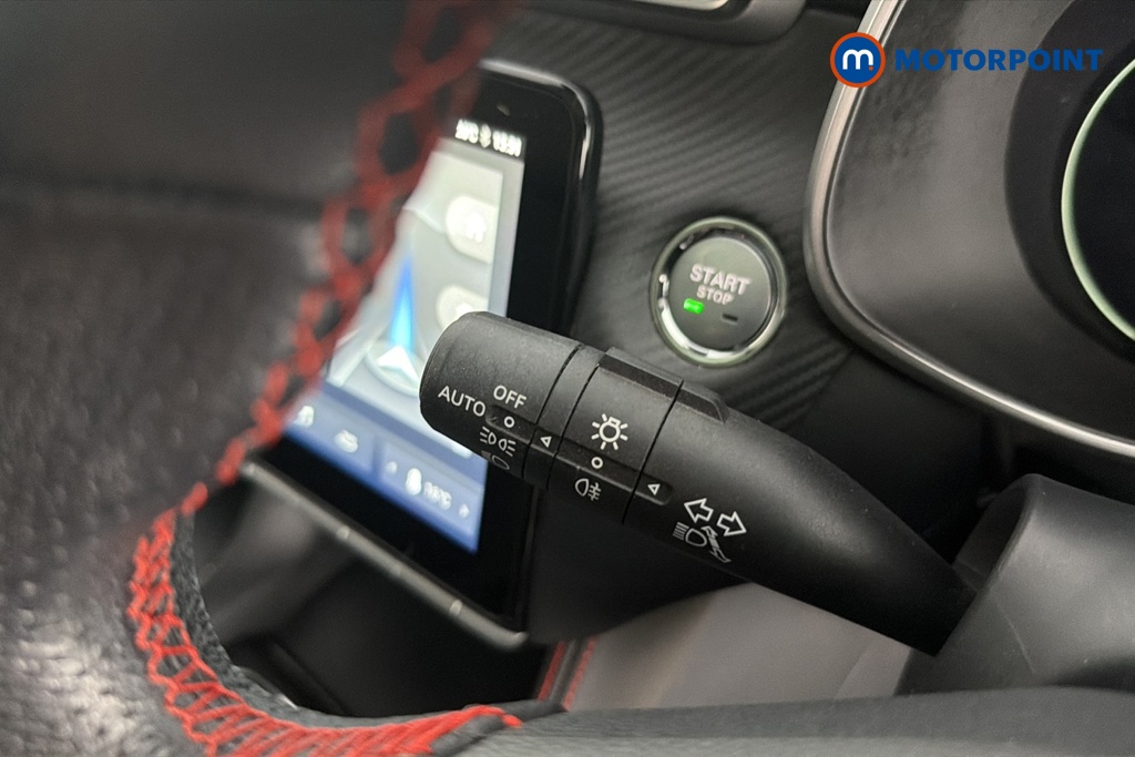 Mg Motor Uk ZS Trophy Ev Automatic Electric SUV - Stock Number (1661538) - 5th supplementary image