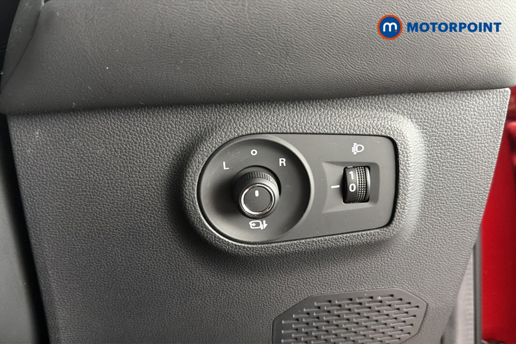 Mg Motor Uk ZS Trophy Ev Automatic Electric SUV - Stock Number (1661538) - 11th supplementary image