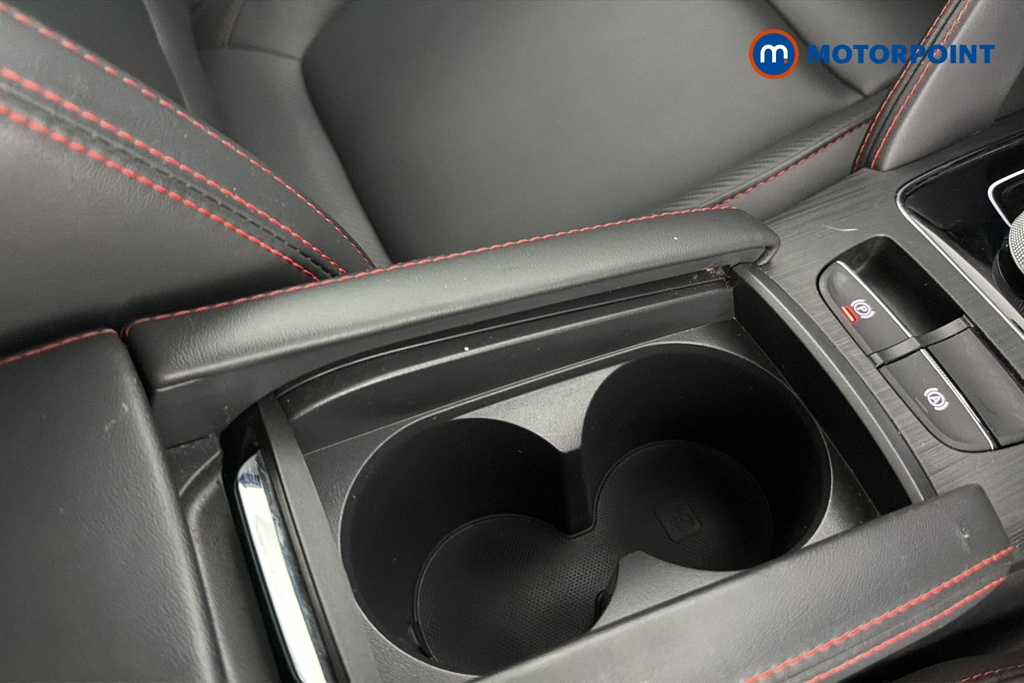 Mg Motor Uk ZS Trophy Ev Automatic Electric SUV - Stock Number (1661538) - 16th supplementary image