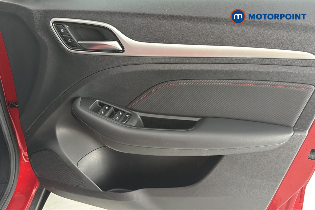 Mg Motor Uk ZS Trophy Ev Automatic Electric SUV - Stock Number (1661538) - 18th supplementary image