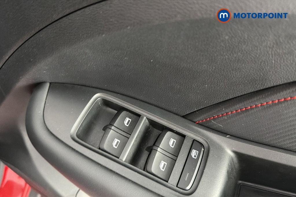 Mg Motor Uk ZS Trophy Ev Automatic Electric SUV - Stock Number (1661538) - 19th supplementary image