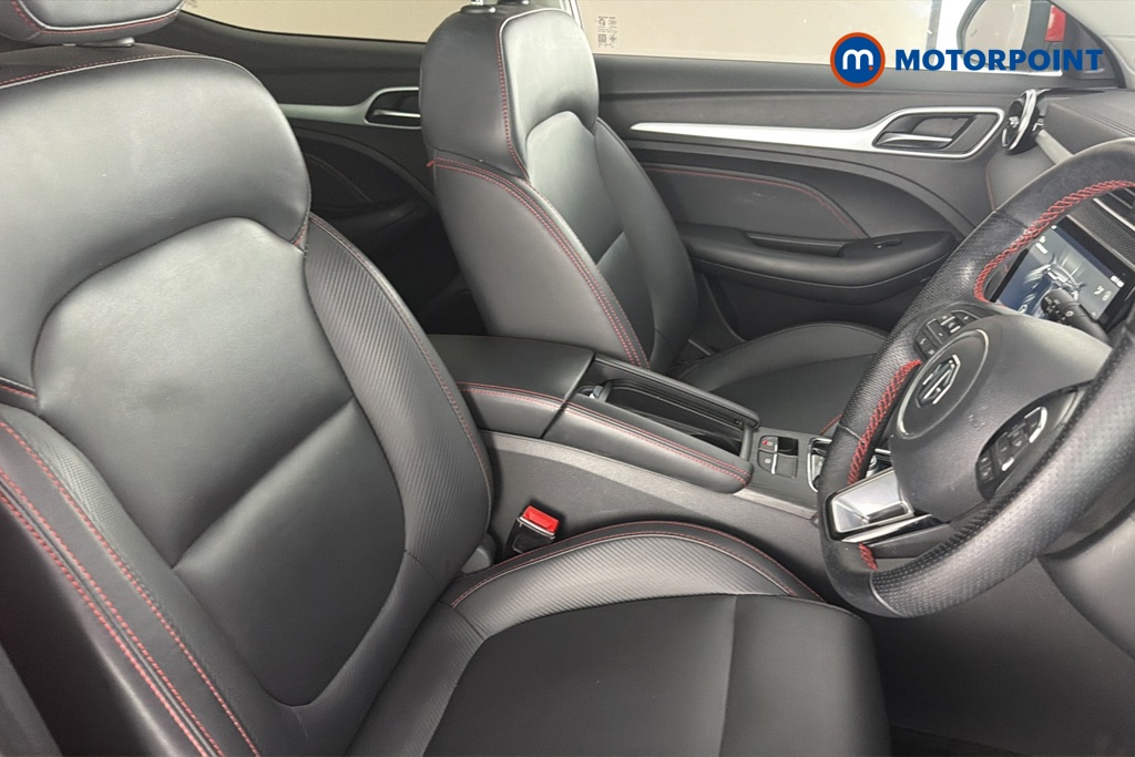 Mg Motor Uk ZS Trophy Ev Automatic Electric SUV - Stock Number (1661538) - 22nd supplementary image