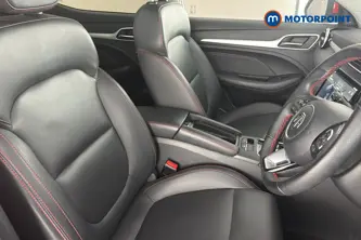 Mg Motor Uk ZS Trophy Ev Automatic Electric SUV - Stock Number (1661538) - 22nd supplementary image
