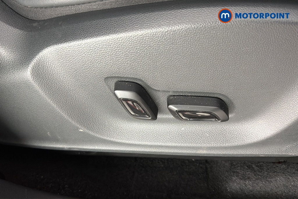 Mg Motor Uk ZS Trophy Ev Automatic Electric SUV - Stock Number (1661538) - 23rd supplementary image