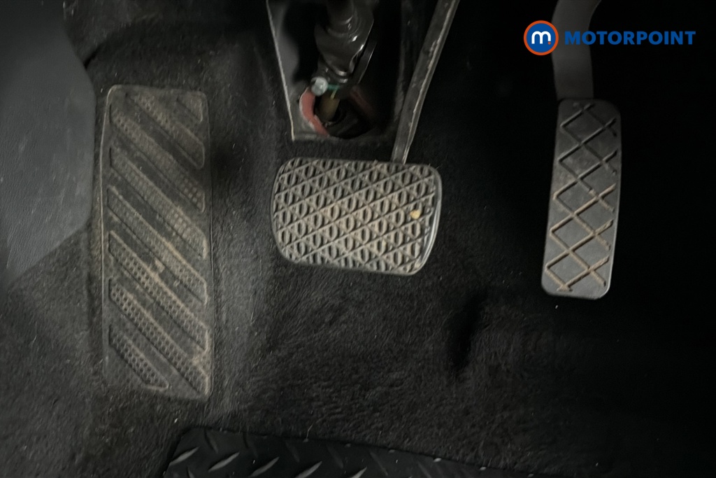 Mg Motor Uk ZS Trophy Ev Automatic Electric SUV - Stock Number (1661538) - 24th supplementary image