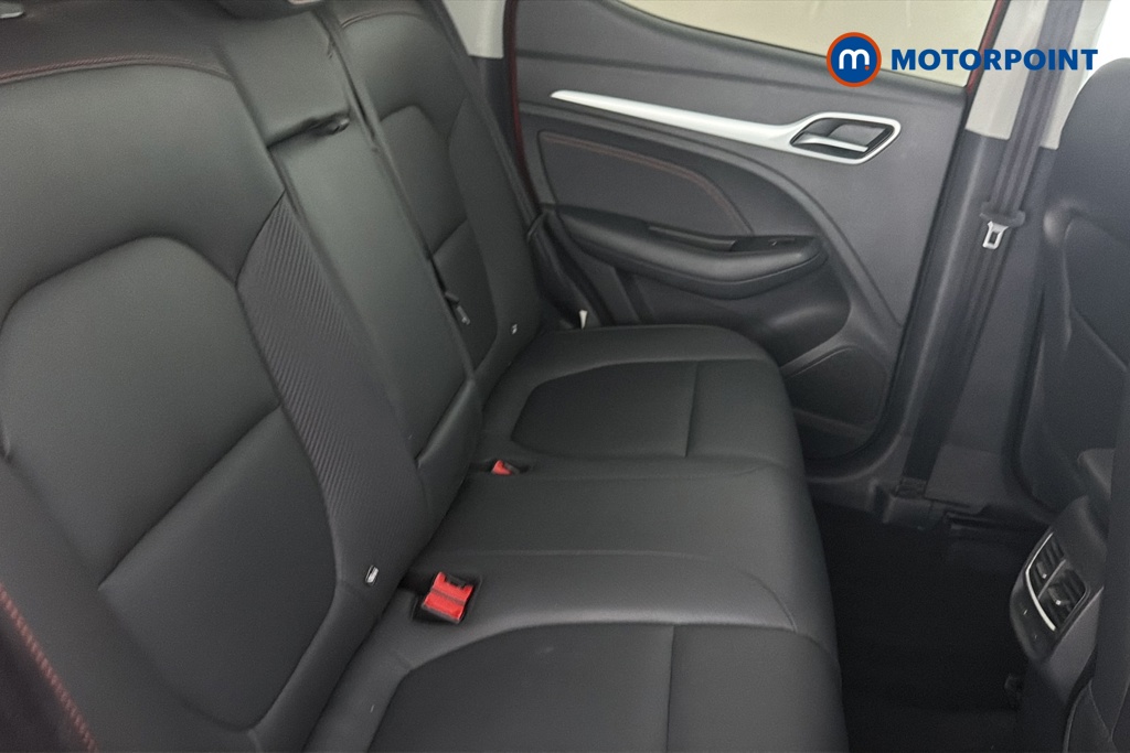 Mg Motor Uk ZS Trophy Ev Automatic Electric SUV - Stock Number (1661538) - 25th supplementary image