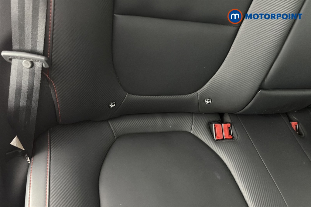 Mg Motor Uk ZS Trophy Ev Automatic Electric SUV - Stock Number (1661538) - 27th supplementary image