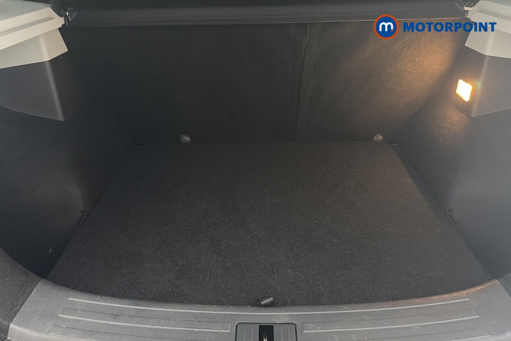 Mg Motor Uk ZS Trophy Ev Automatic Electric SUV - Stock Number (1661538) - 30th supplementary image