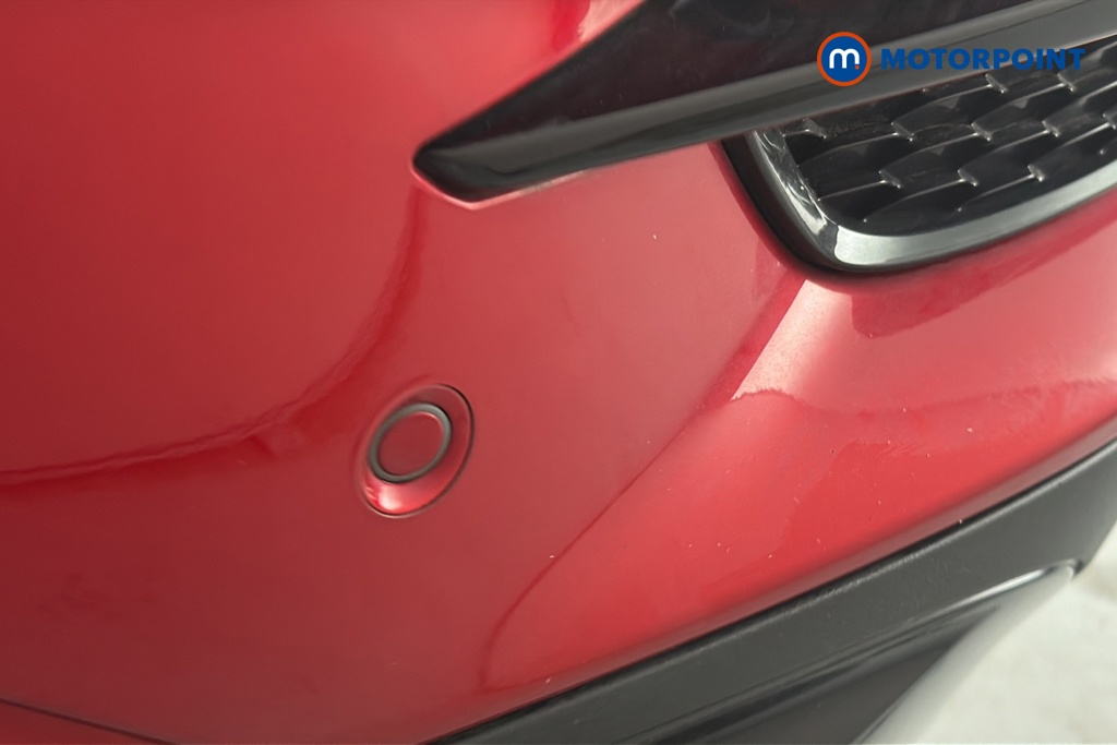 Mg Motor Uk ZS Trophy Ev Automatic Electric SUV - Stock Number (1661538) - 39th supplementary image