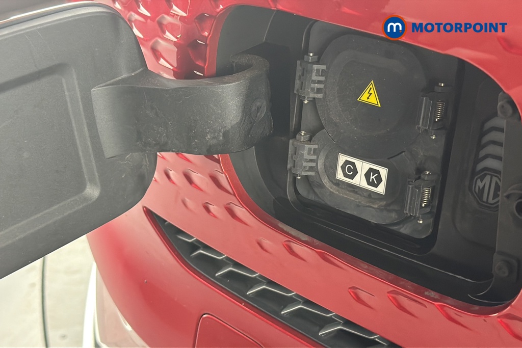 Mg Motor Uk ZS Trophy Ev Automatic Electric SUV - Stock Number (1661538) - 41st supplementary image