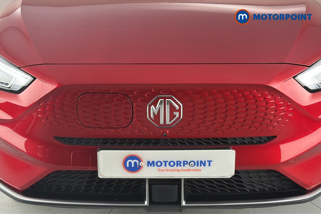 Mg Motor Uk ZS Trophy Ev Automatic Electric SUV - Stock Number (1661538) - 43rd supplementary image