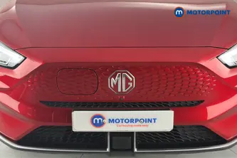 Mg Motor Uk ZS Trophy Ev Automatic Electric SUV - Stock Number (1661538) - 43rd supplementary image