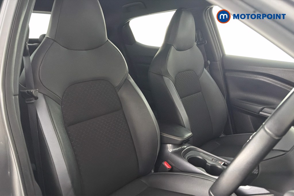 Nissan Juke N-Connecta Manual Petrol SUV - Stock Number (1661553) - 22nd supplementary image