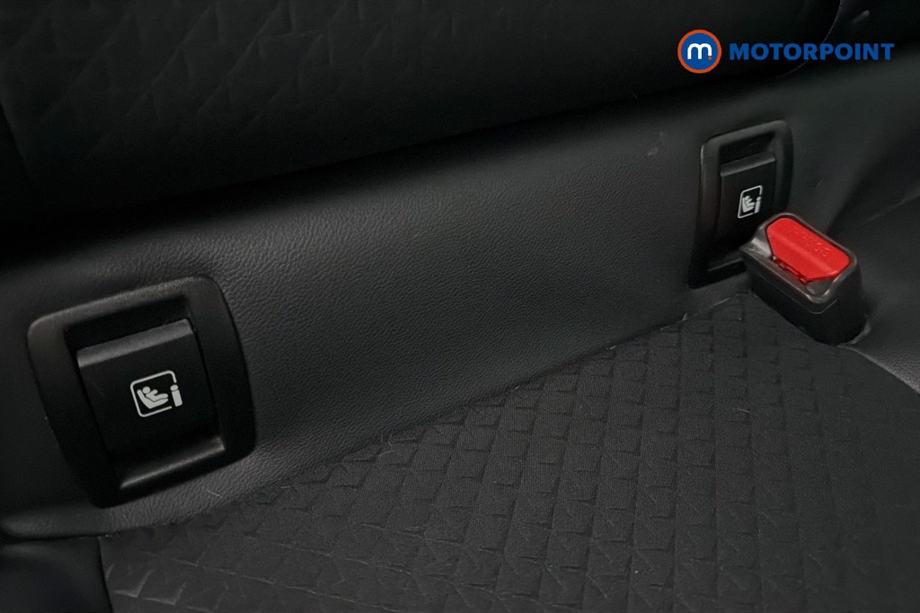 Nissan Juke N-Connecta Manual Petrol SUV - Stock Number (1661553) - 29th supplementary image