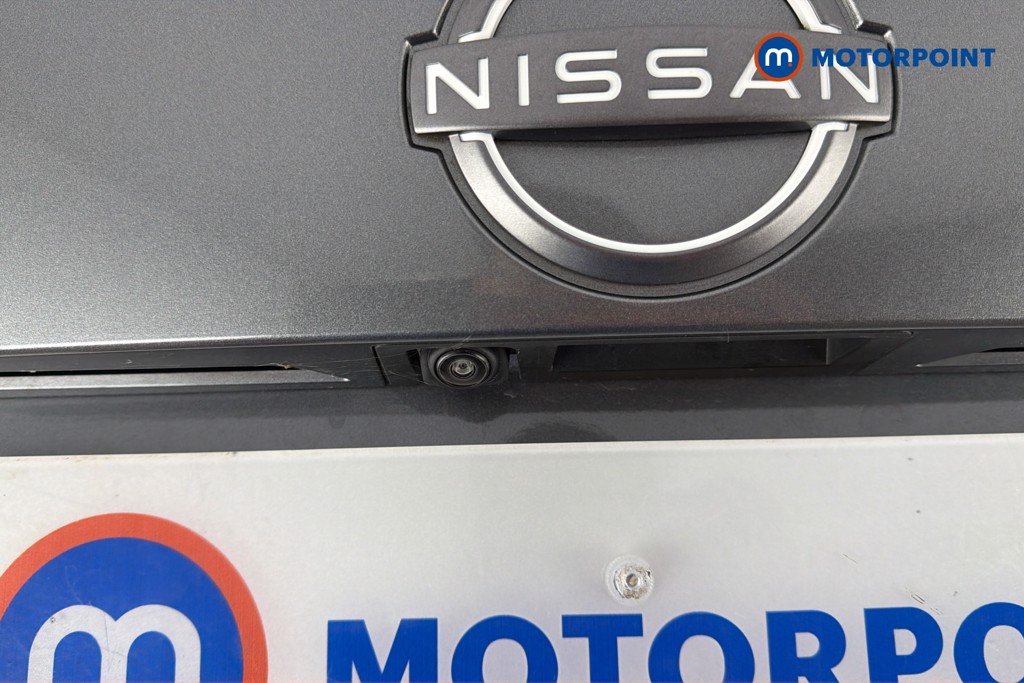 Nissan Juke N-Connecta Manual Petrol SUV - Stock Number (1661553) - 36th supplementary image
