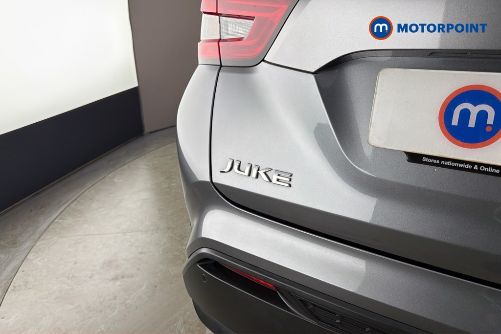 Nissan Juke N-Connecta Manual Petrol SUV - Stock Number (1661553) - 37th supplementary image