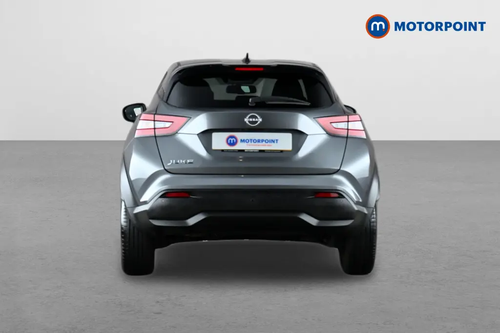 2022 Nissan Juke thumbnail 6