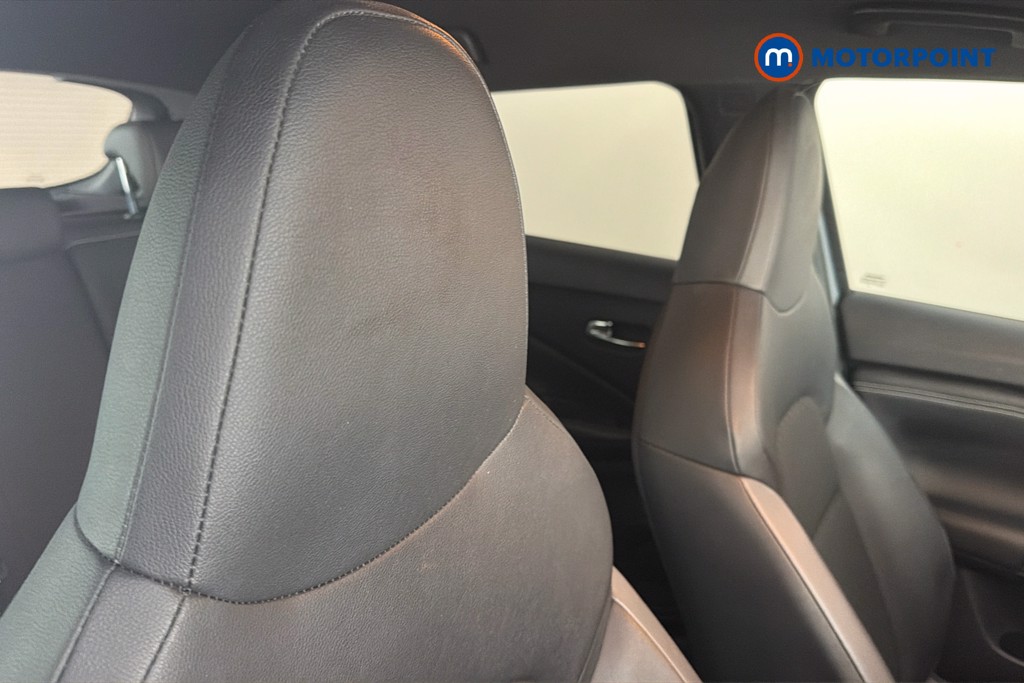 Nissan Juke N-Connecta Manual Petrol SUV - Stock Number (1661583) - 23rd supplementary image