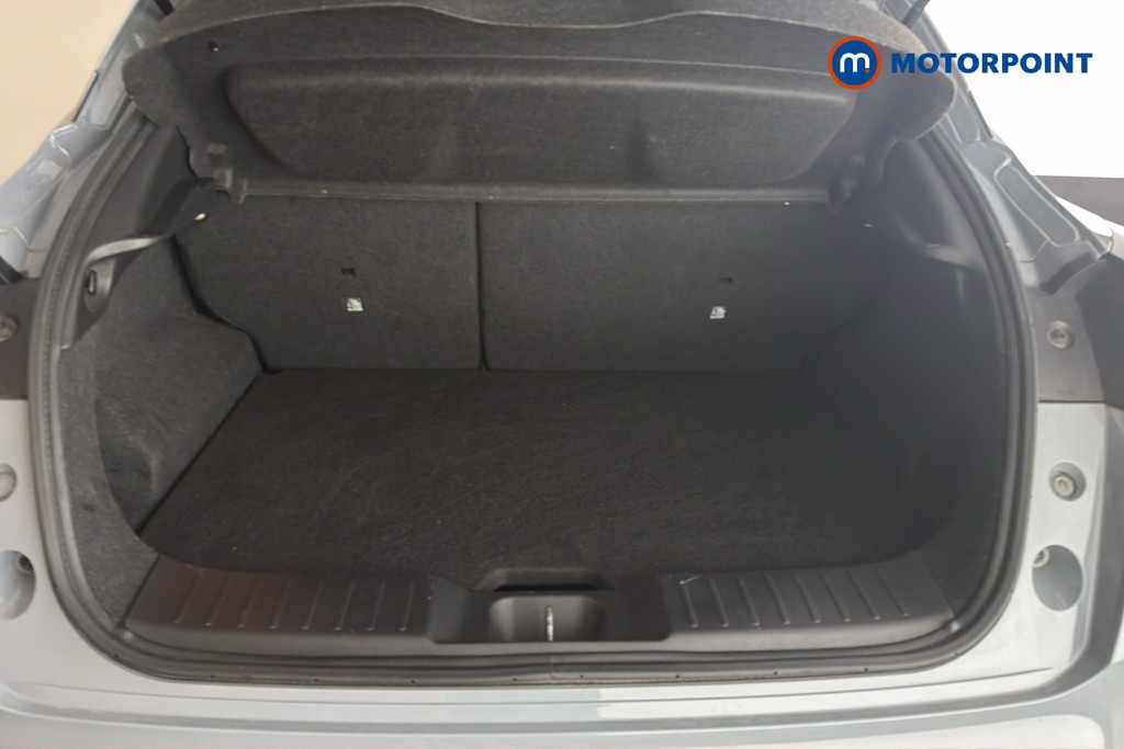Nissan Juke N-Connecta Manual Petrol SUV - Stock Number (1661583) - 33rd supplementary image