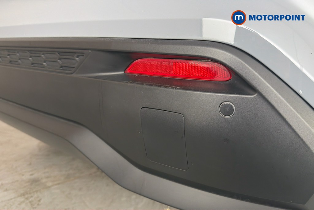 Nissan Juke N-Connecta Manual Petrol SUV - Stock Number (1661583) - 40th supplementary image