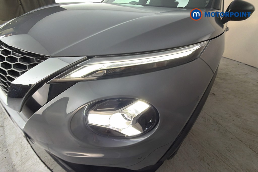 Nissan Juke N-Connecta Manual Petrol SUV - Stock Number (1661583) - 44th supplementary image