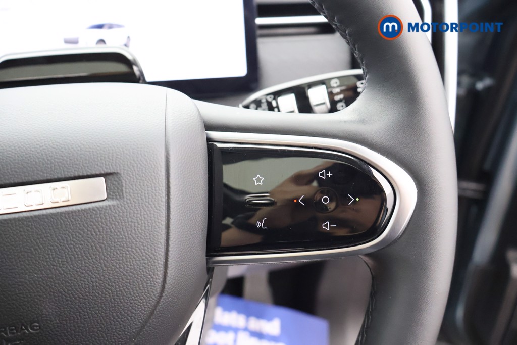 Jaecoo 7 Luxury Automatic Petrol SUV - Stock Number (1661640) - 3rd supplementary image