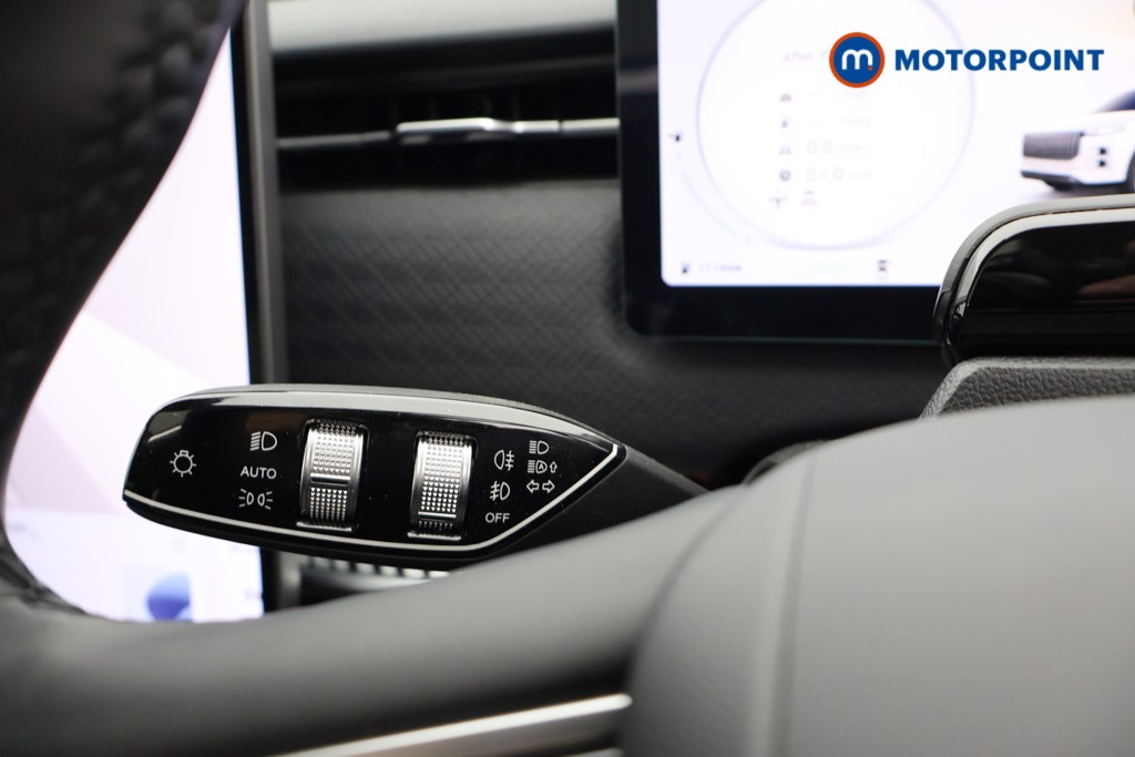 Jaecoo 7 Luxury Automatic Petrol SUV - Stock Number (1661640) - 5th supplementary image