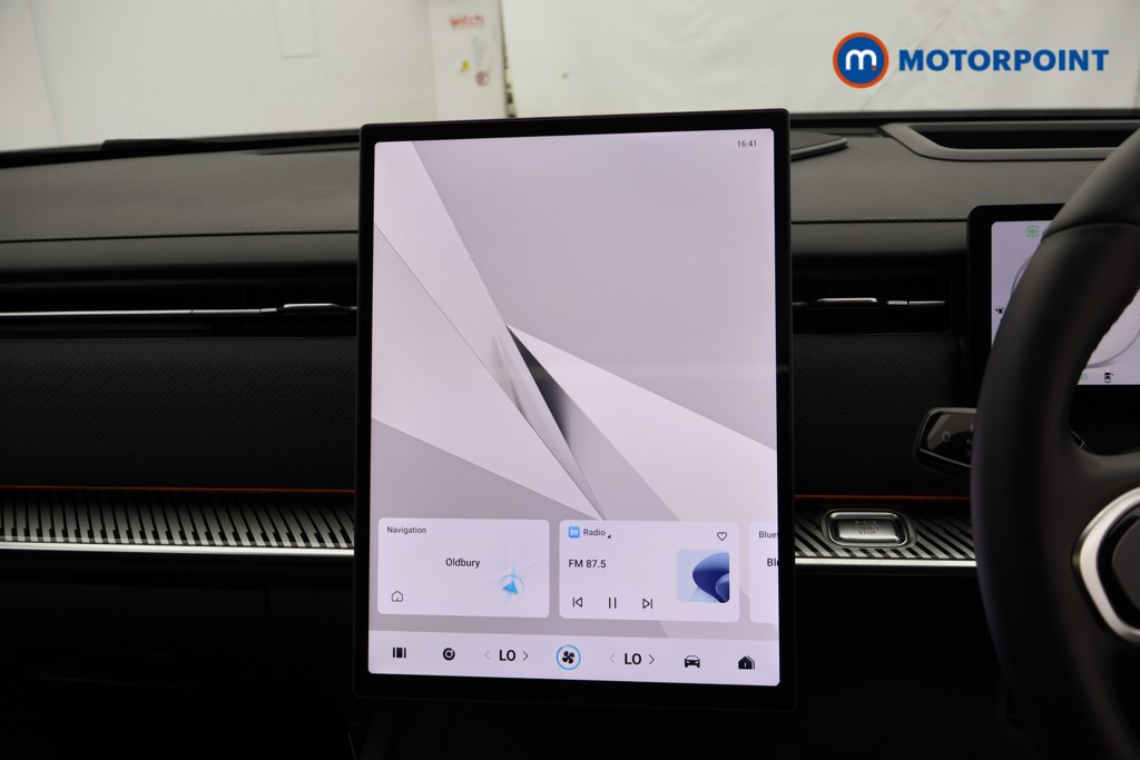 Jaecoo 7 Luxury Automatic Petrol SUV - Stock Number (1661640) - 7th supplementary image