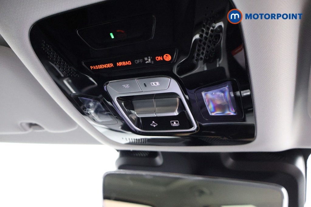 Jaecoo 7 Luxury Automatic Petrol SUV - Stock Number (1661640) - 12th supplementary image